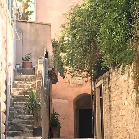 דירה Dream Old Town